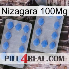 Nizagara 100Mg 20